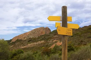 Guide to Capo Rosso, Corse-du-Sud Department