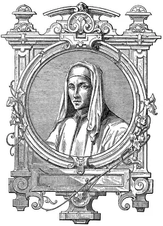 Guido of Arezzo, 992 - after 1033