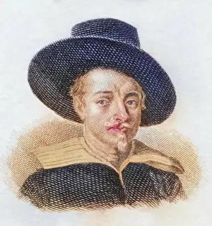 Guido Reni, called il Guido or il divino Guido
