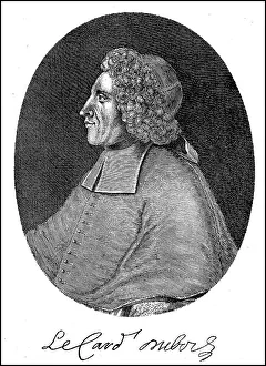 Guillaume Dubois, 6 September 1656