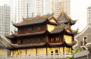 Guiyang is the capital of China's Guizhou province
