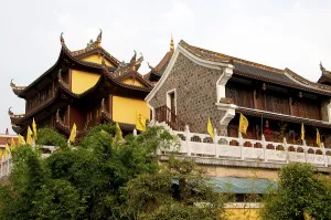 Guiyang is the capital of China's Guizhou province