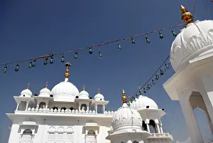 Gurudwara takht sri keshgarh sahib