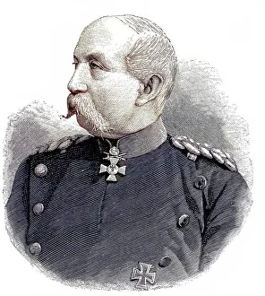 Gustav Adolf Oskar Wilhelm Freiherr von Meerscheidt-Huellessem