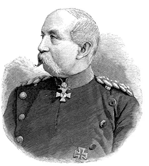 Gustav Adolf Oskar Wilhelm Freiherr von Meerscheidt-Huellessem