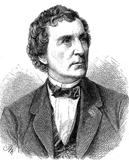 Gustav Emil Devrient, 4 September 1803