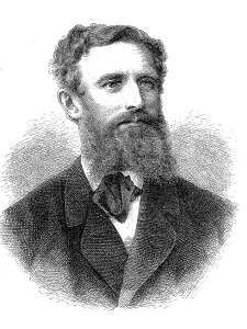 Gustav Freiherr von Meyern-Hohenberg