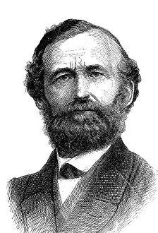 Gustav Heinrich Freiherr von Biedermann