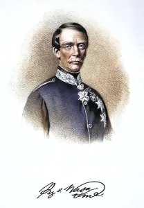 Gustav of Holstein-Gottorp, Prince of Sweden