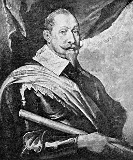 Gustav II Adolf, 9 December 1594