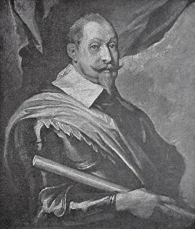 Gustav II Adolf, December 19, 1594