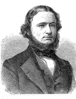 Gustav Robert Kirchhoff, 12 March 1824