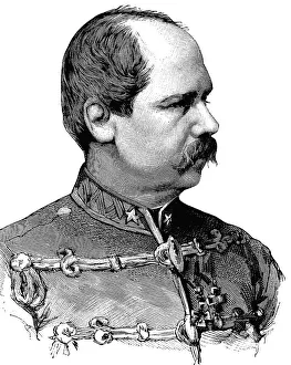 Gustav Sigmund Graf Kalonky von Koeroespatak