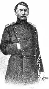 Gustav von Alvensleben I. 1803 - 1872