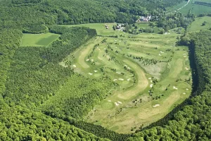 Gut Escheberg golf course, Zierenberg