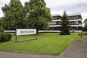 Gutersloh, North Rhine-Westphalia