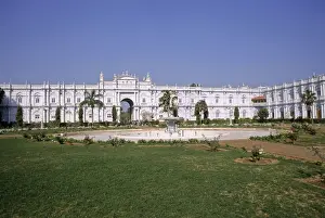 Gwalior Fort, Madhya Pradesh, India