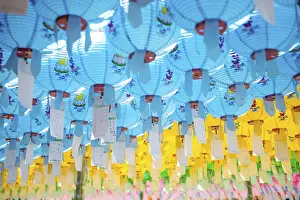 Gyeongju, South Korea - August 18