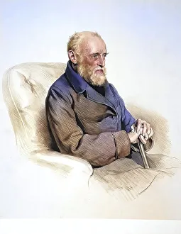 Gyoergy (Georg) Mailath of Szekhely (also Majlath)
