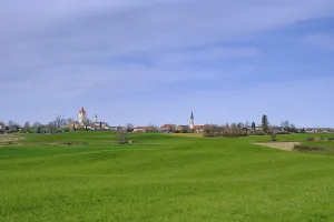 Haag in Upper Bavaria, Bavaria, Germany