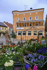 Haag in Upper Bavaria, Bavaria, Germany