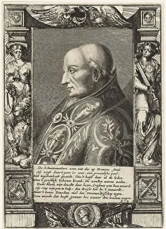 Hadrian VI, Adriaan Floriszoon (Florenszoon) Boeyens