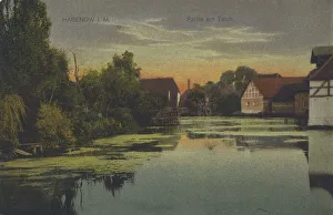 Hagenow i. Mecklenburg-Vorpommern