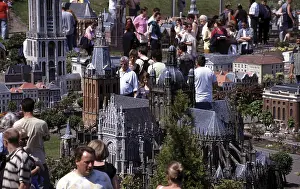 The Hague, Madurodam