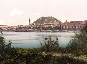 Hainburg an der Donau, Lower Austria