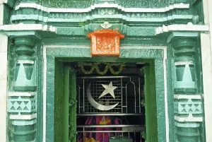 Category Historic EN Prints: Hajrat Peer Shahjamal Babujamal Dargah Sharif