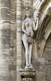 Halberstadt, Cathedral of St Stephen and St Sixtus