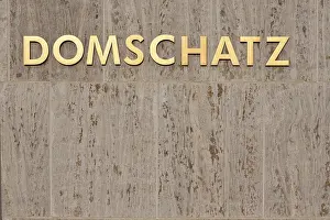 Halberstadt Cathedral Treasury