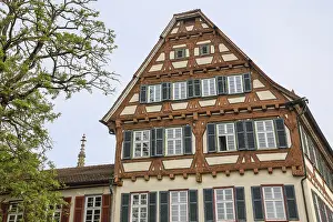 Half-timbered house Schworhaus