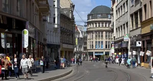 Halls GroBe UlrichstraBe 55057