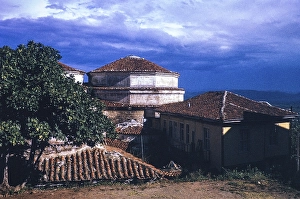 Hamam, Bursa, Turkey 1974