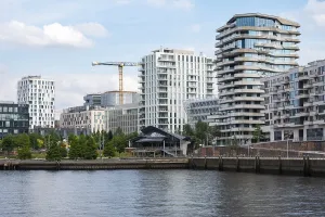 Hamburg, Germany, July 18