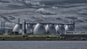 Hamburg, Northern Germany