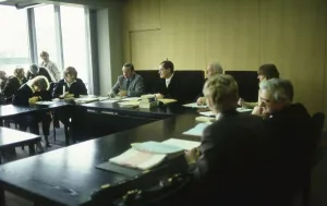 Hamm, Regional Labour Court, equal pay hearing ca