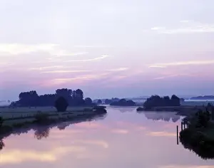 The Hamme at Tietjens Hutte<br> The Hamme at Tietjens Htte