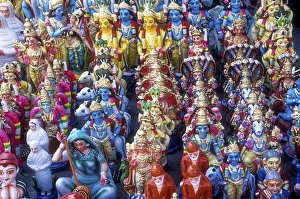 Handicraft toys at Puducherry Pondicherry