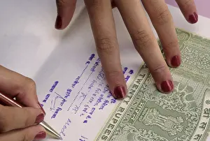 Hands Part of Body