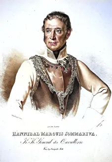Hannibal Marchese di Sommariva (born 10 March 1755 in Lodi)