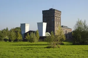 Mine Hannover, Route der Industriekultur