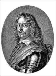 Hans Christoph Graf von Koenigsmarck