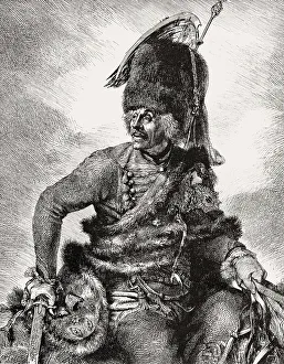 Hans Joachim von Zieten or Ziethen