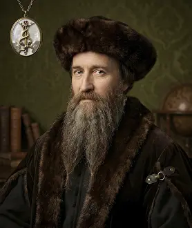 Hans Lufft, Luther's Bible printer