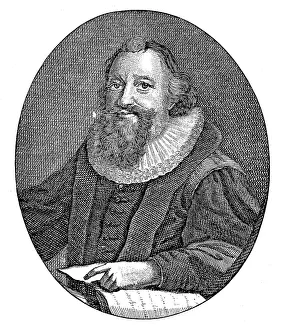 Hans Svane, 27 March 1606, 26 July 1668