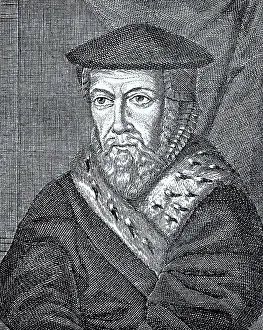 Hans Tausen, also known as Johann Tausen or Taussen