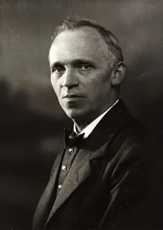 Hans Thorvald Aagaard (8 June 1877 - 22 March 1937) was a Danish composer