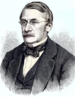 Hans Victor von Unruh, 28 March 1806